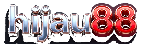 hijau88 logo