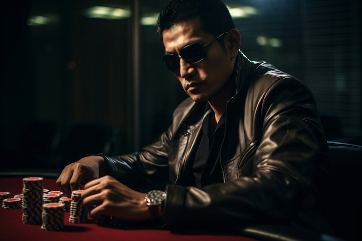 hijau88 Emoji Live Baccarat